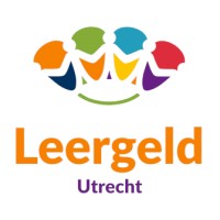 Leergeld Utrecht logo - Similar company to Leergeld Enschede