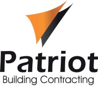 Patriot Building and Contracting logo - Similar company to Allied Trading & Consultancy