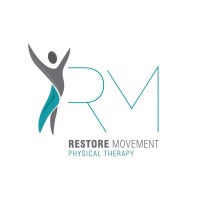 Restore Movement Physical Therapy logo - Similar company to Evolve Physiotherapy