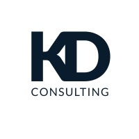 KD Consulting logo - Similar company to Crear