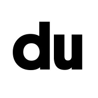 Du It Better Studios logo - Similar company to Diagonal Media // Dgnl