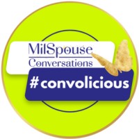 MilSpouse Conversations logo - Similar company to Military Interstate Children'S Compact Commission