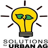 Solutions For Urban Agriculture