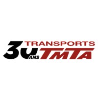 TMTA Transports - Solutions de Transport et Logistique logo - Similar company to Express Courses Services