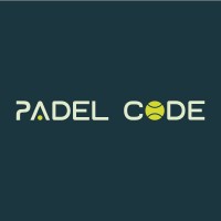 Padelcode logo - Similar company to Passive First