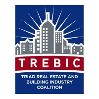 Triad Real Estate and Building Industry Coalition (TREBIC) logo - Similar company to Rj Meyerhoffer