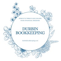 Durbin Bookkeeping logo - Similar company to Bookkeeping Masters