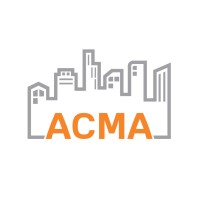 Association of Condominium Managers of Alberta logo - Similar company to Canadian Condominium Institute (Cci) - North Alberta Chapter