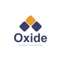 Oxide Digital Technology logo - Similar company to Easypay