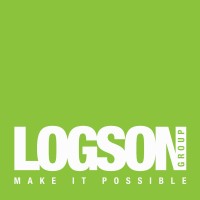 Logson Group logo - Similar company to Lesters Packaging