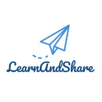 Learn And Share logo - Similar company to Mandeep Kaur