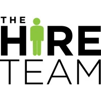 The Hire Team logo - Similar company to Focused Ingenuity Inc.
