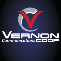 Vernon Communications Cooperative logo - Similar company to The Benson Firm Pllc