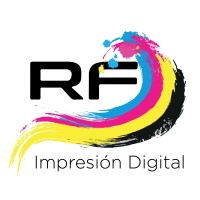 RF Impresion Digital logo - Similar company to Allstamp