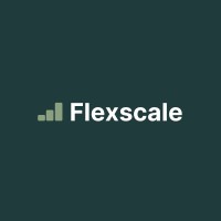 Flexscale logo - Similar company to Badaboom