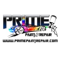 Prime Paint & Repair