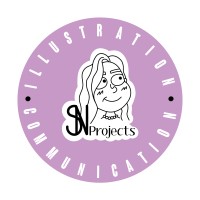SN Projects logo - Similar company to E-Gaz