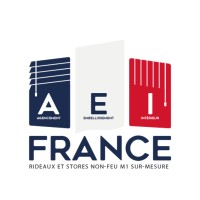 AEI - FRANCE logo - Similar company to Pilem Concept