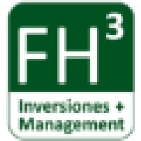 Fh3 Inversiones + Management