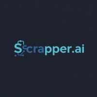 Scrapper.AI logo - Similar company to Data Scrapper