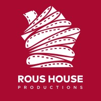 Rous House Productions logo - Similar company to Servicegurus