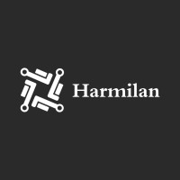 Harmilan logo - Similar company to Seeto