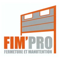 FIM'PRO logo - Similar company to Eurodock