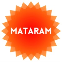 MATARAM logo - Similar company to Eleviontech