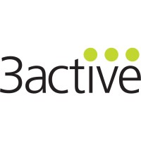 3active Ltd logo - Similar company to Professional Pit Stop