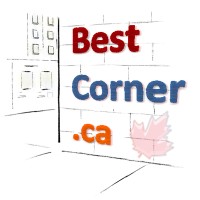BestCorner logo - Similar company to Ahmed Razak Real Estate