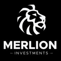 Merlion Investments logo - Similar company to Centauri Capital Group