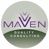 Maven Quality Consulting, LLC logo - Similar company to Avior Bio Inc.