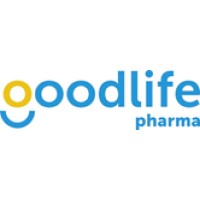GOODLIFE Pharma - France logo - Similar company to Dexcom Belgium