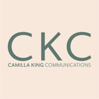Camilla King Communications (CKC) logo - Similar company to Character + Distinction
