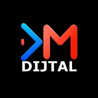 DIJTAL MEDIA logo - Similar company to Dijtl