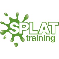 Splat Training logo - Similar company to Spice Framework