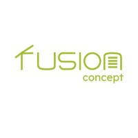 Fusion Concept logo - Similar company to Belenergia