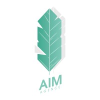 Alternative Inner Motion / A.I.M Agence logo - Similar company to Motion, Agence Vidéo