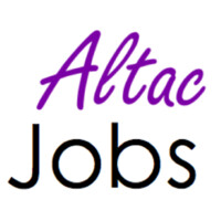 Altac Jobs, LLC logo - Similar company to Next Draft Llc