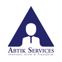 Abtik Group of Companies logo - Similar company to Yuvam Startup Services