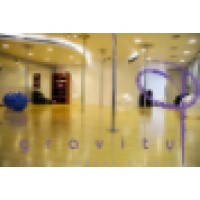Gravity Pole Fitness Studio logo - Similar company to Gravity Arts