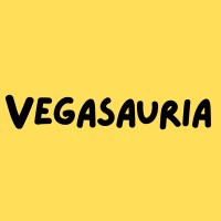 Vegasauria logo - Similar company to Eatsygo