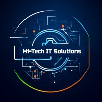 Hi-Tech IT Solutions, LLC logo - Similar company to Cloud Telecomputers
