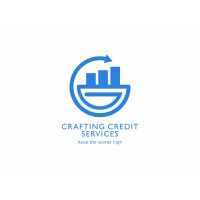Crafting Credit Services logo - Similar company to Improve Credit Score