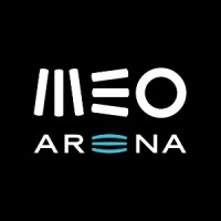 MEO Arena logo - Similar company to Everything Is New