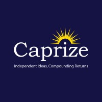 Caprize Investment Managers logo - Similar company to Capriza