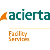 Acierta Facility Services logo - Similar company to Acierta Hogar