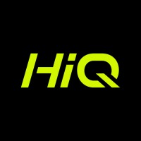HiQ logo - Similar company to Uproduct