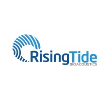 Rising Tide BioAcoustics Inc. logo - Similar company to Devocean Inc.