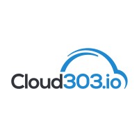 Cloud303 logo - Similar company to Jetsweep